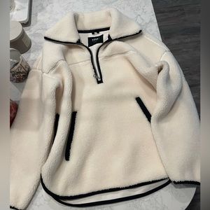 YPB neo WARM Half-Zip